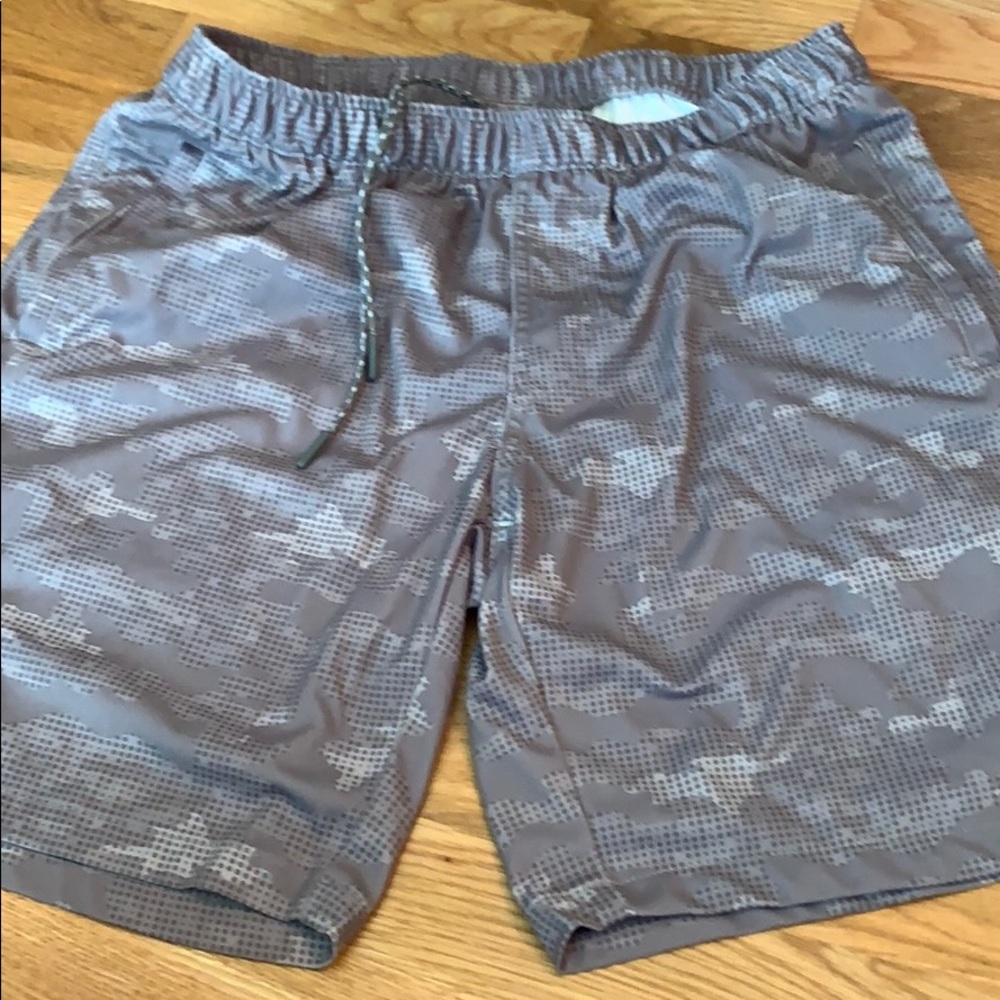 Men’s Dri fit shorts